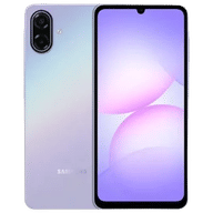 Galaxy A07 5G