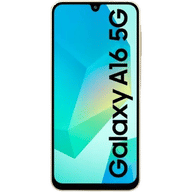 Galaxy A16 5G
