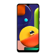 Galaxy A50S