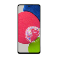 Galaxy A52S 5G