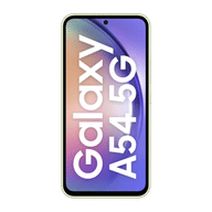 Galaxy A54 5G