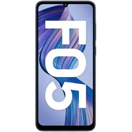 Galaxy F05