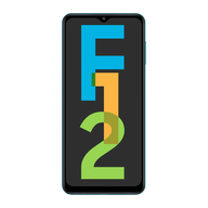 Galaxy F12