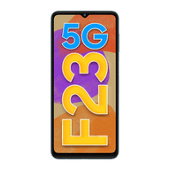 Galaxy F23 5G