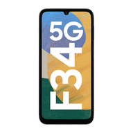 Galaxy F34 5G