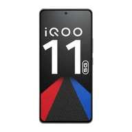 iQOO 11 5G