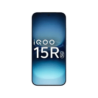 iQOO 15R