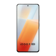 iQOO 9 5G