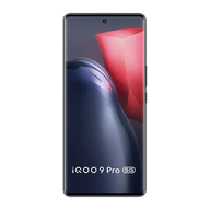 iQOO 9 Pro 5G