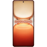 iQOO Neo 10