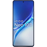 iQOO Neo 10R 5G