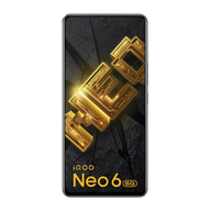 iQOO Neo 6 5G
