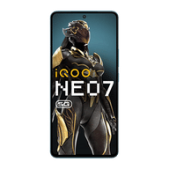 iQOO Neo 7 5G