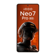 iQOO Neo 7 Pro 5G