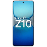 iQOO Z10 5G