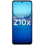 iQOO Z10X 5G