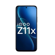 iQOO Z11X 5G