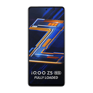 iQOO Z5 5G