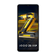 iQOO Z6