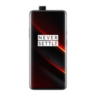 OnePlus 7TPRO McLaren Edition
