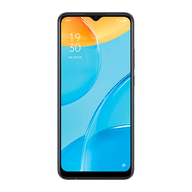 Oppo A15