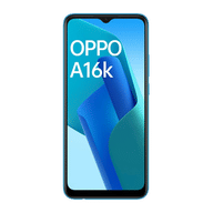 Oppo A16K