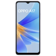 Oppo A17
