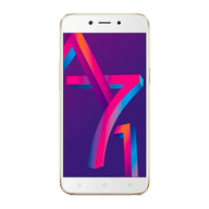 Oppo A71 2018