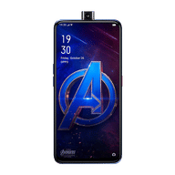 Oppo F11 Pro Avenger Edition