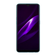 Oppo F17
