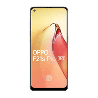 Oppo F21S Pro 5G