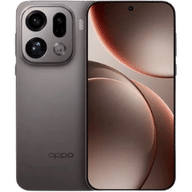 Oppo Find X9 Pro