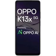 Oppo K13X 5G