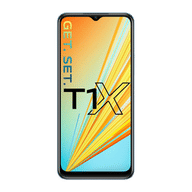 Vivo T1X