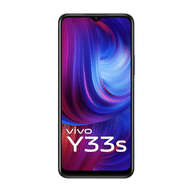 Vivo Y33S